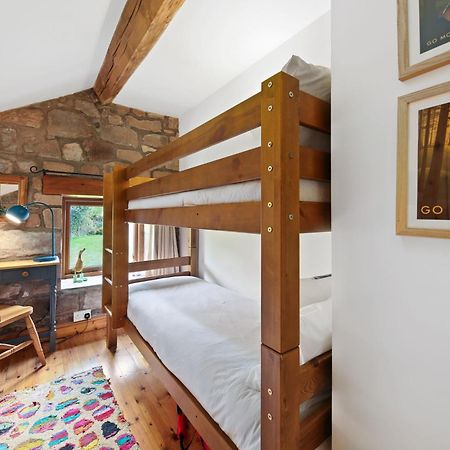 Host & Stay - Little Barn - Upper Hulme Leek Extérieur photo