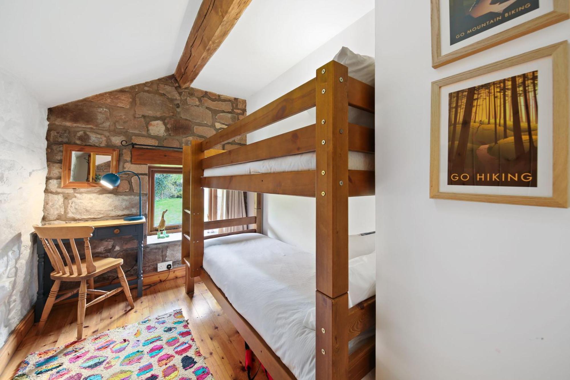 Host & Stay - Little Barn - Upper Hulme Leek Extérieur photo
