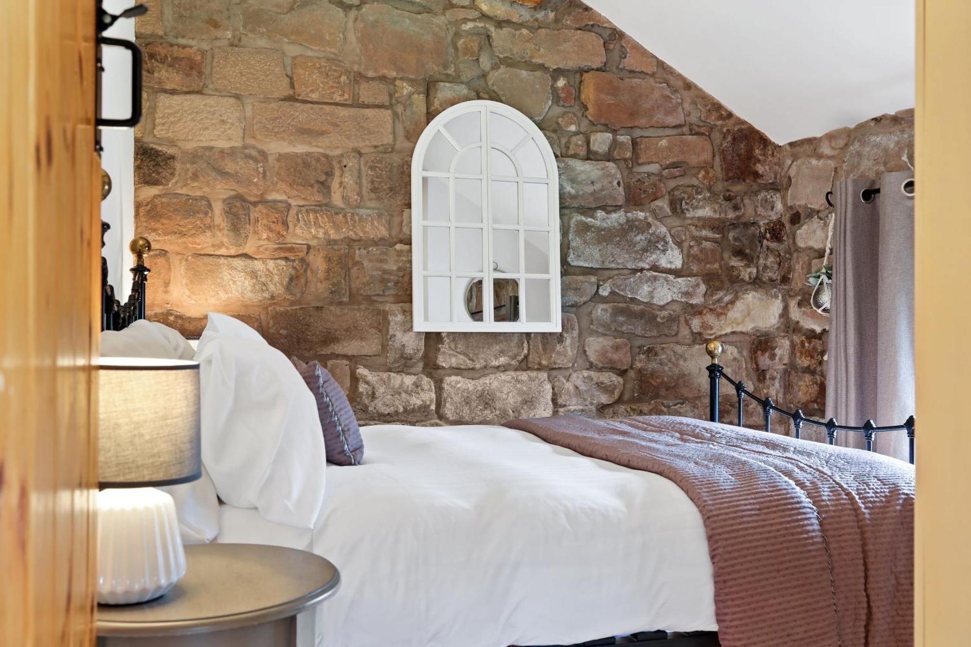 Host & Stay - Little Barn - Upper Hulme Leek Extérieur photo
