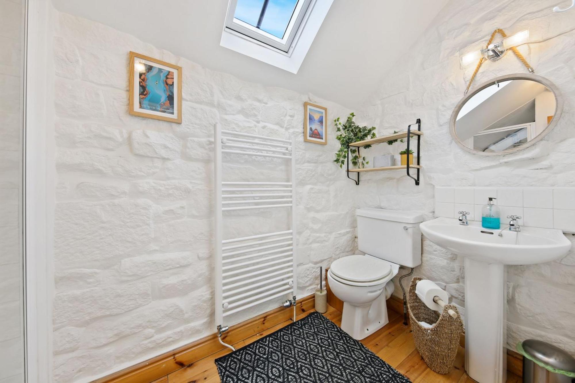 Host & Stay - Little Barn - Upper Hulme Leek Extérieur photo