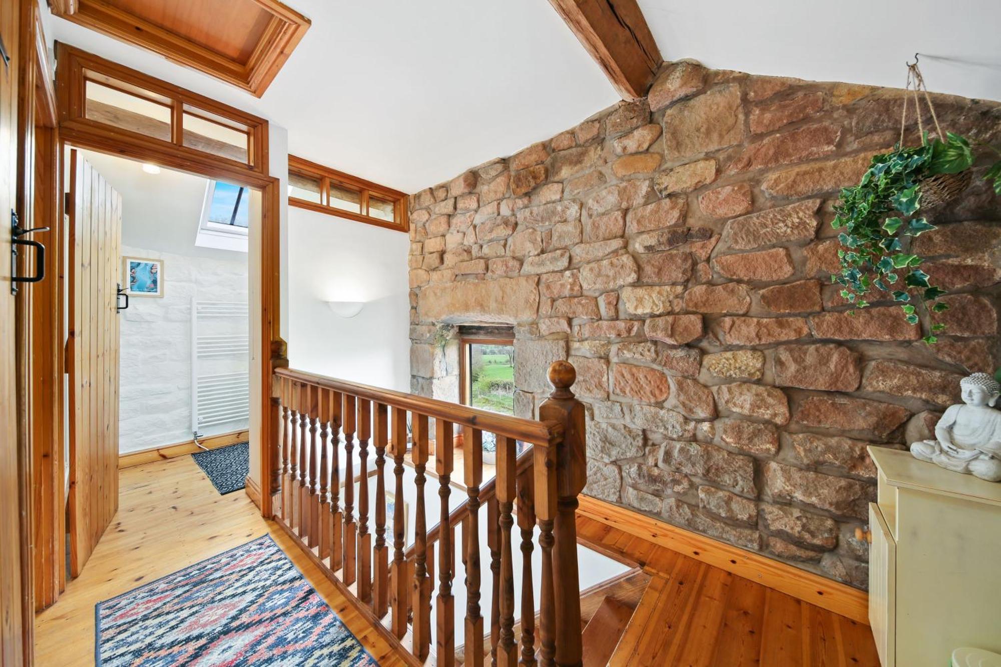 Host & Stay - Little Barn - Upper Hulme Leek Extérieur photo
